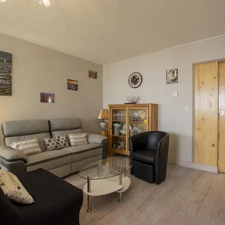 Appartement Port Marianne - Première Conciergerie *