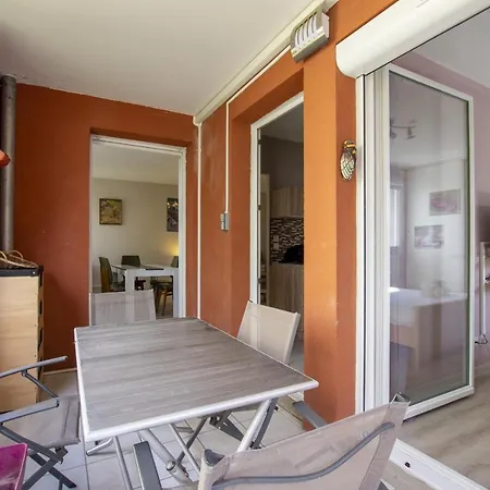 Appartement Port Marianne - Première Conciergerie